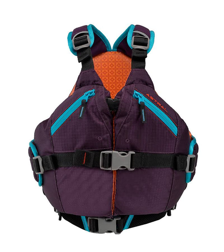 Astral Otter 2.0 PFD, Eggplant