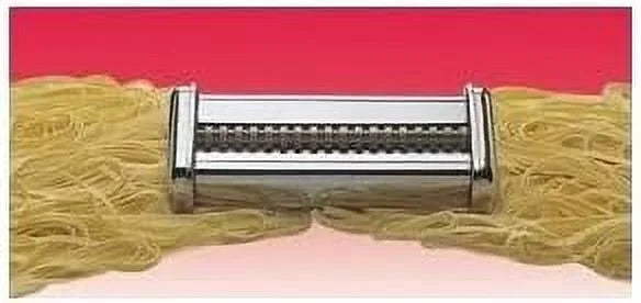 Cucina Pro Imperia Pasta Machine Round Spaghetti Attachment