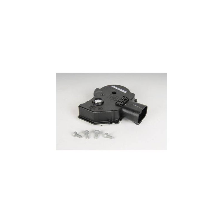 ACDelco 88958407 GM Original Equipment Windshield Wiper Motor Pulse Board and Cover