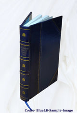 Good Old Times, or Grandfathers Struggles for a Homestead, 1878 Leather-Bound Book