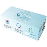 EZ Level Strep A Test Strips Kit for Strep Throat Testing, 25 Tests