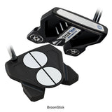 Odyssey 2-Ball Ten Broomstick Putter