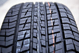 Firestone Firehawk Indy 500 Performance All-Season Tire, 295/50R15 105S XL